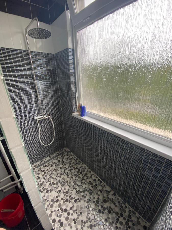 Apartman "Amy Delux" Zenica Exterior foto