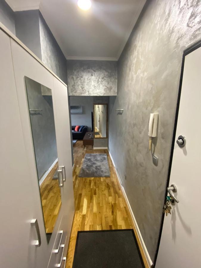 Apartman "Amy Delux" Zenica Exterior foto