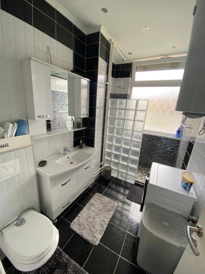 Apartman "Amy Delux" Zenica Exterior foto