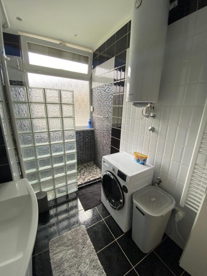 Apartman "Amy Delux" Zenica Exterior foto